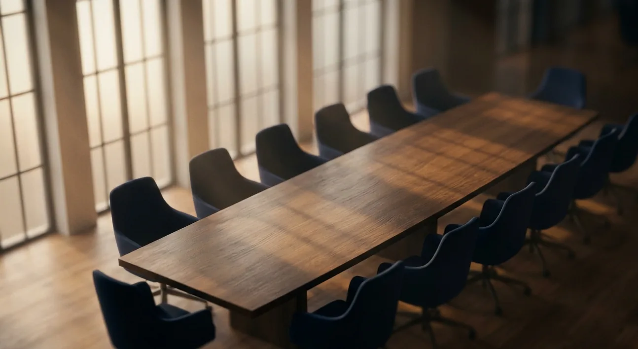 Before a strategic decision